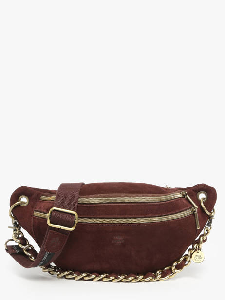 Heuptasje Mila louise Beige vintage 23689V